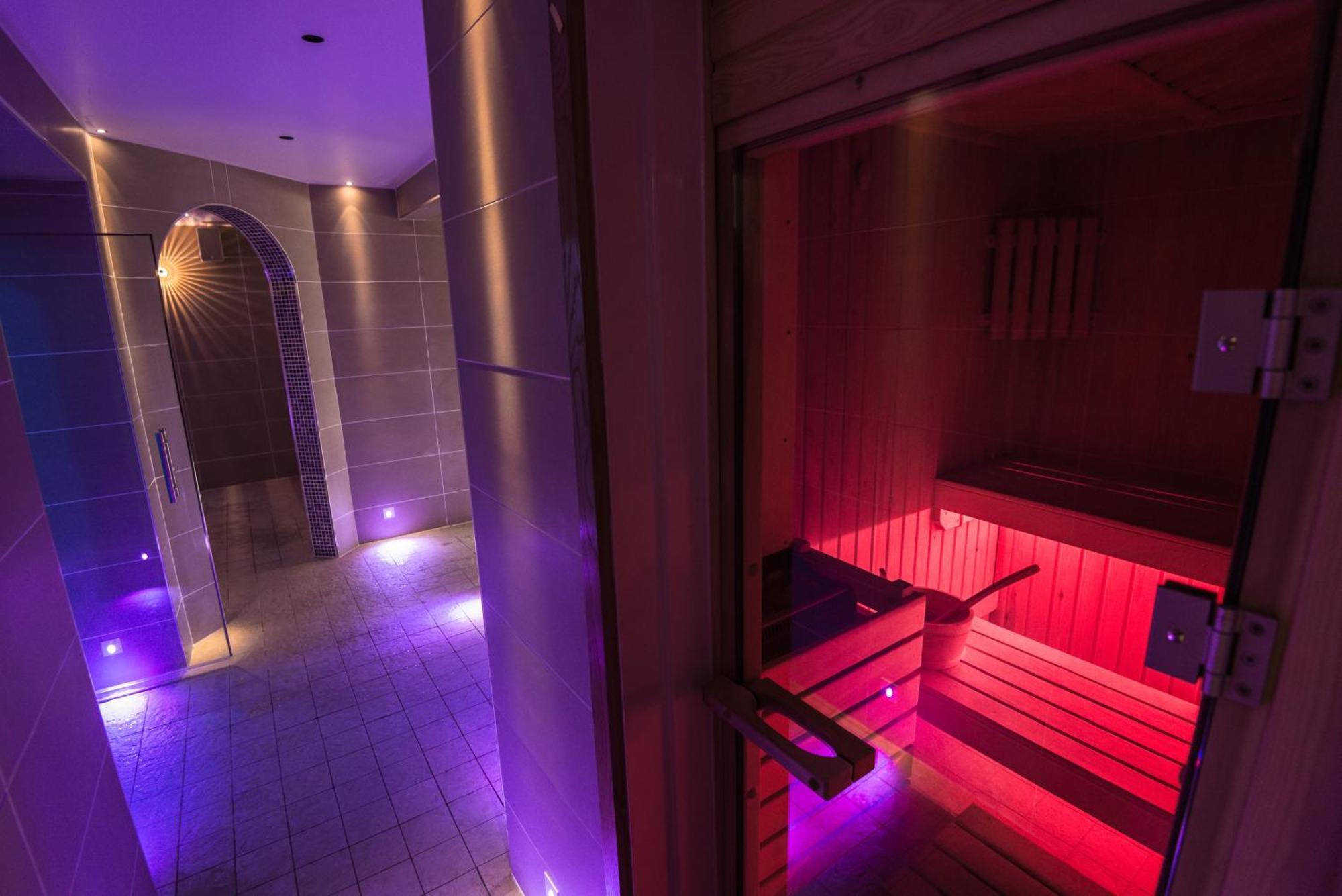 Worcester Bank House Hotel Spa & Golf; BW Premier Collection Bransford Exteriér fotografie