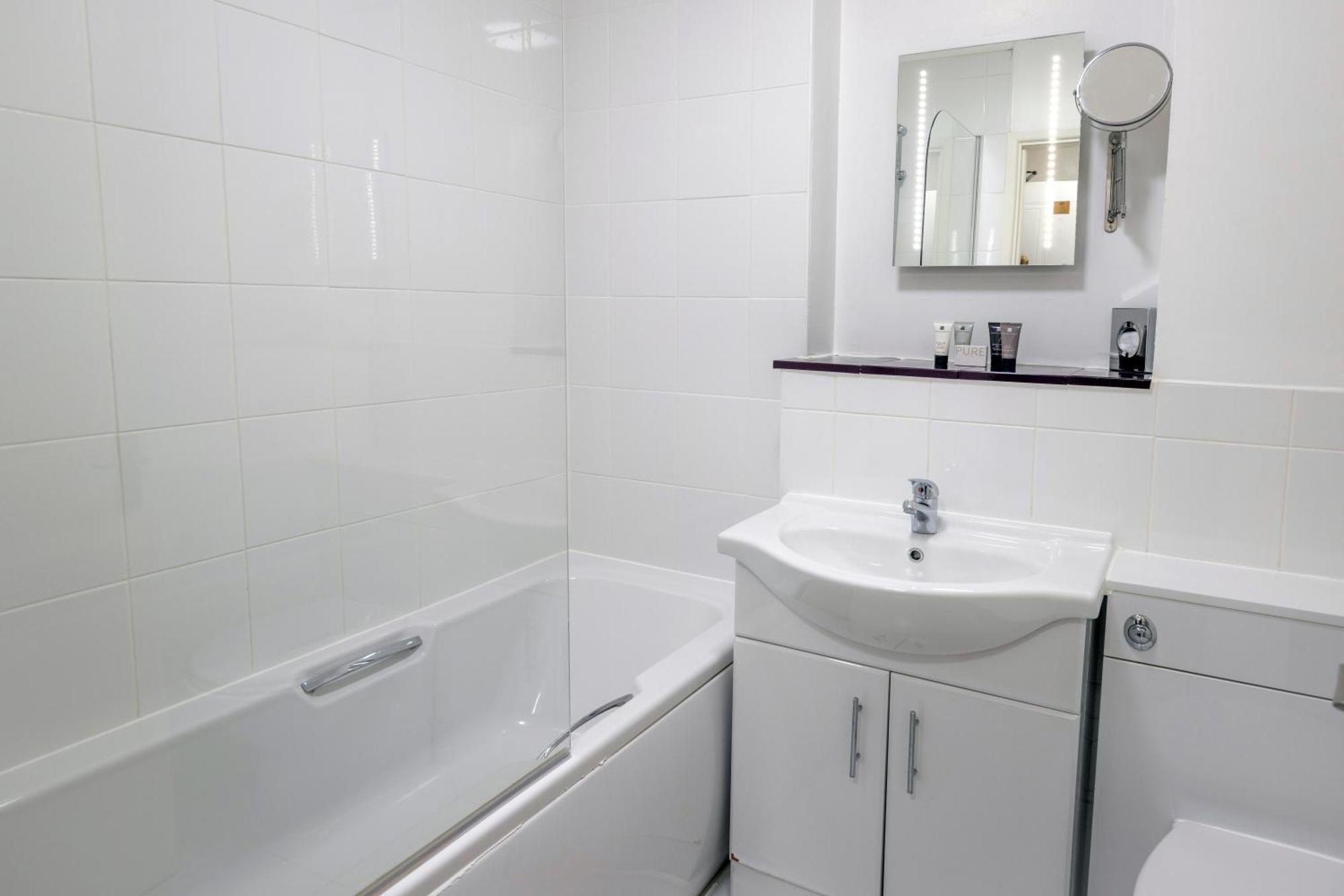 Worcester Bank House Hotel Spa & Golf; BW Premier Collection Bransford Exteriér fotografie