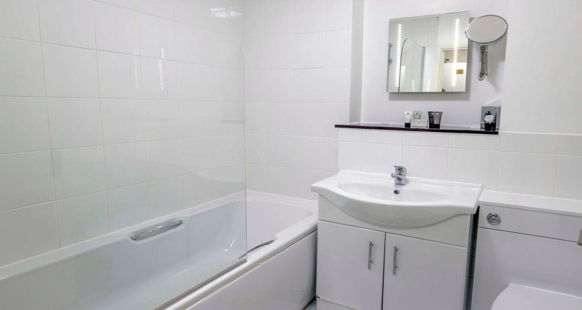Worcester Bank House Hotel Spa & Golf; BW Premier Collection Bransford Exteriér fotografie