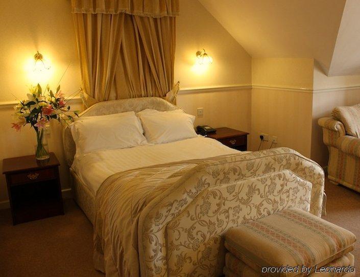 Worcester Bank House Hotel Spa & Golf; BW Premier Collection Bransford Pokoj fotografie