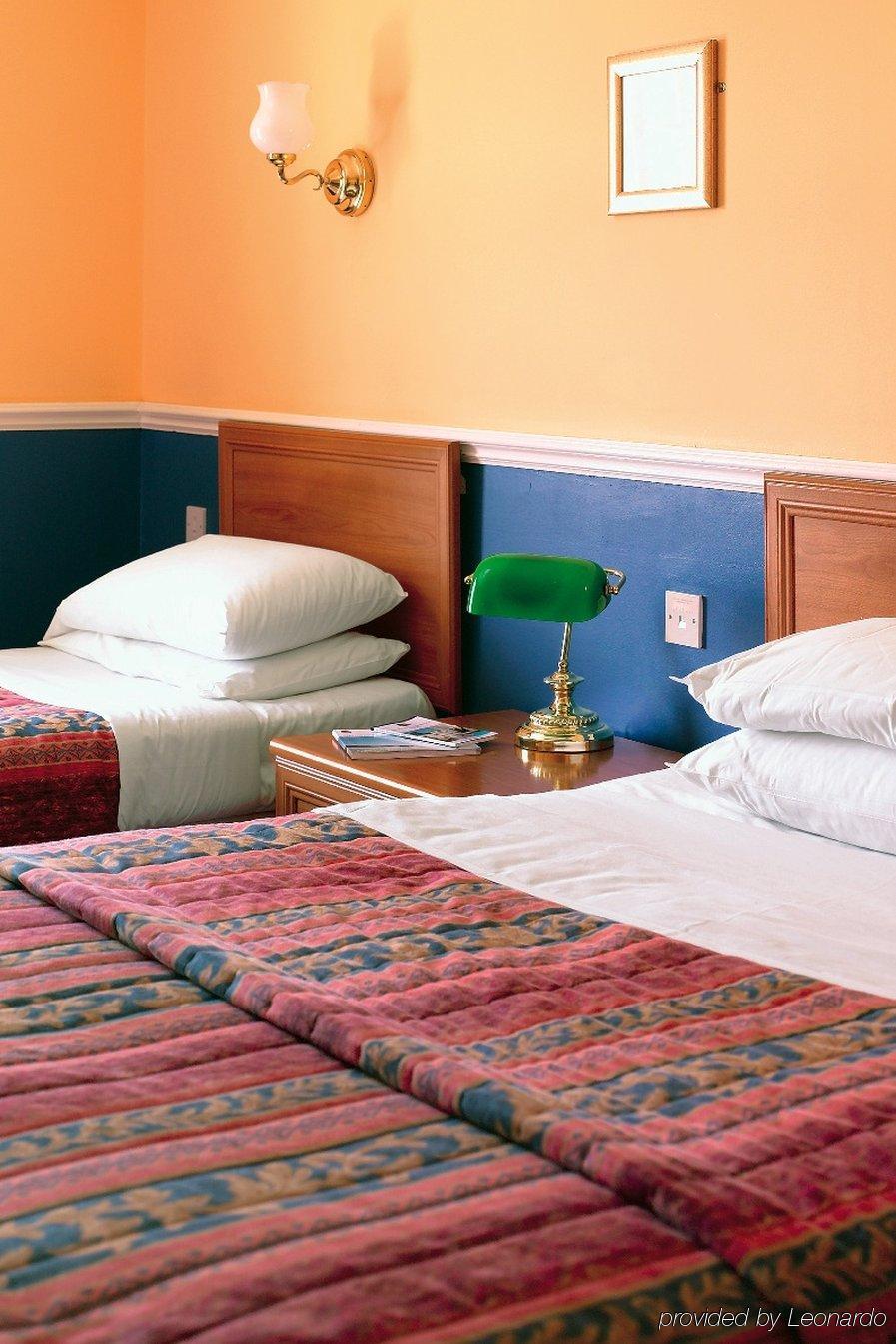Worcester Bank House Hotel Spa & Golf; BW Premier Collection Bransford Pokoj fotografie