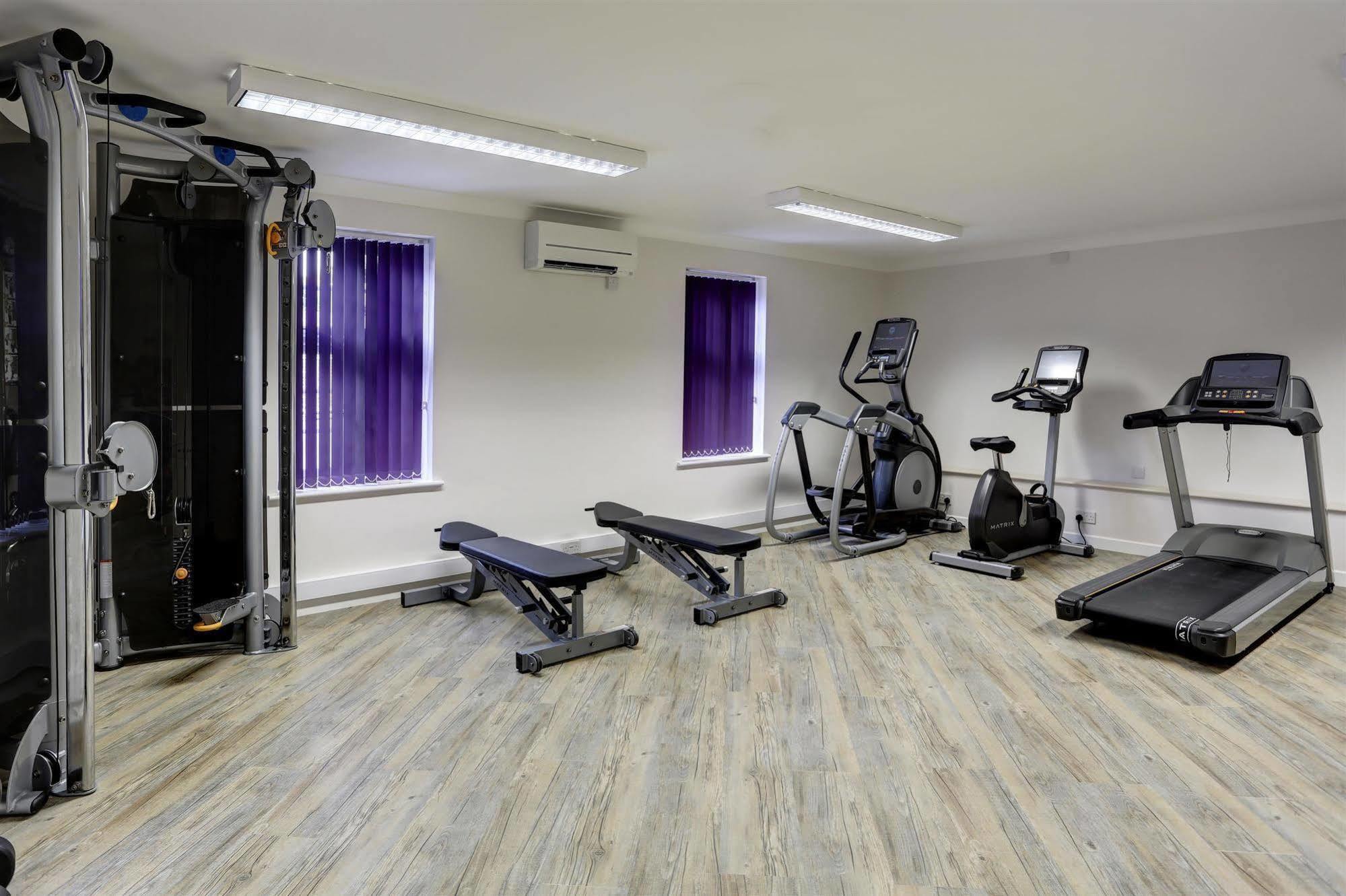 Worcester Bank House Hotel Spa & Golf; BW Premier Collection Bransford Exteriér fotografie